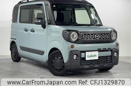 mazda flair-wagon 2020 -MAZDA--Flair Wagon DAA-MM53S--MM53S-561045---MAZDA--Flair Wagon DAA-MM53S--MM53S-561045-