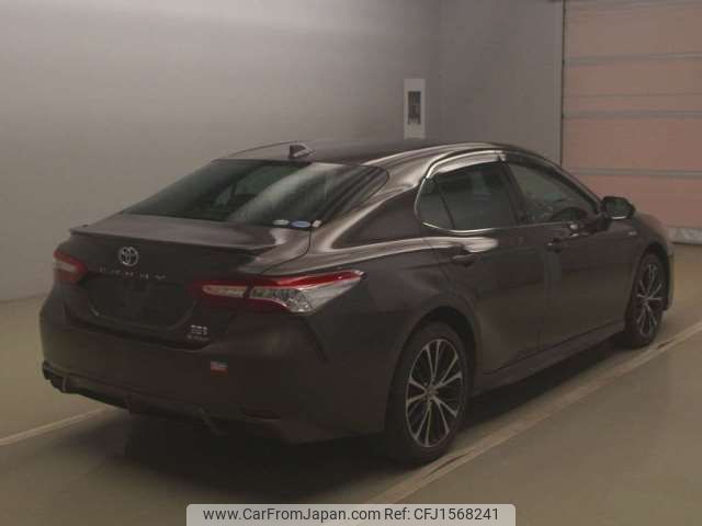 toyota camry 2020 CFJ1568241 image 2