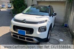 citroen c3 2019 CFJ1558684