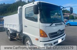 hino ranger 2007 CFJ1553579