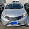 nissan note 2014 -NISSAN--Note DBA-E12--E12-193049---NISSAN--Note DBA-E12--E12-193049- image 1