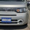 nissan cube 2015 -NISSAN--Cube DBA-Z12--Z12-305477---NISSAN--Cube DBA-Z12--Z12-305477- image 6