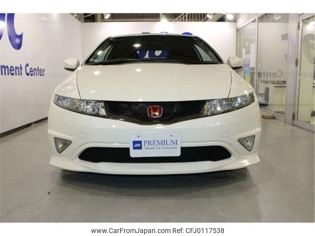 honda civic 2011 -HONDA 【奈良 361ﾏ 22】--Civic ABA-FN2--FN2-1100710---HONDA 【奈良 361ﾏ 22】--Civic ABA-FN2--FN2-1100710- image 2