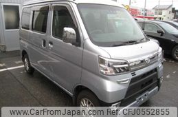 daihatsu hijet-van 2021 -DAIHATSU--Hijet Van 3BD-S331V--S331V-0263964---DAIHATSU--Hijet Van 3BD-S331V--S331V-0263964-