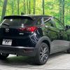 mazda cx-3 2018 -MAZDA--CX-3 LDA-DK5FW--DK5FW-210339---MAZDA--CX-3 LDA-DK5FW--DK5FW-210339- image 18