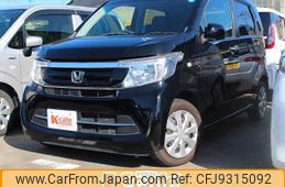 honda n-wgn 2018 -HONDA--N WGN DBA-JH1--JH1-1420029---HONDA--N WGN DBA-JH1--JH1-1420029-