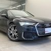 audi a6-avant 2021 quick_quick_3AA-F2DKNF_WAUZZZF28MN046935 image 5