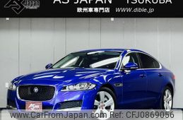 jaguar xf 2017 quick_quick_CBA-JB2GA_SAJBB4AGH8HCY38813