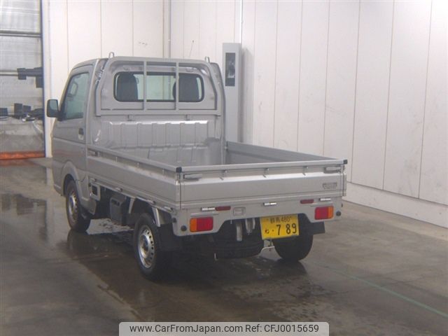 suzuki carry-truck 2023 -SUZUKI 【群馬 480ﾈ789】--Carry Truck DA16T--761604---SUZUKI 【群馬 480ﾈ789】--Carry Truck DA16T--761604- image 2