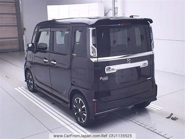 mazda flair-wagon 2021 -MAZDA--Flair Wagon MM53S-922338---MAZDA--Flair Wagon MM53S-922338- image 2