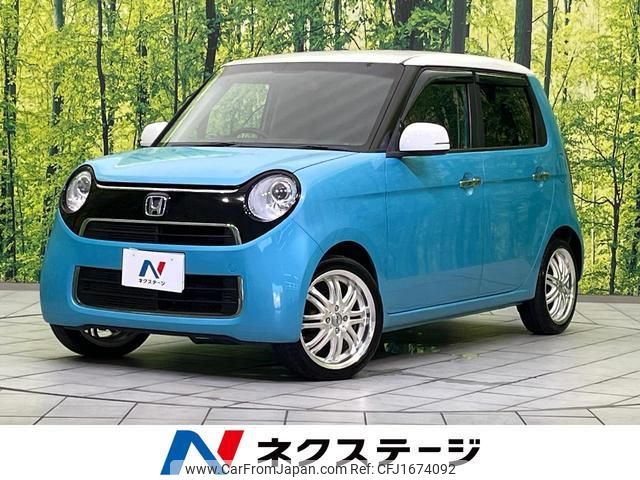 honda n-one 2016 CFJ1674092 image 1