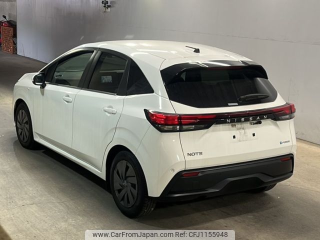 nissan note 2022 -NISSAN--Note E13-072962---NISSAN--Note E13-072962- image 2