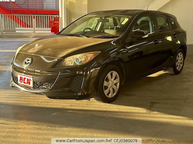 mazda axela 2012 -MAZDA--Axela DBA-BLFFW--BLFFW-106852---MAZDA--Axela DBA-BLFFW--BLFFW-106852- image 1