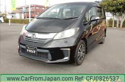 honda freed 2016 quick_quick_DBA-GB3_GB3-1649921