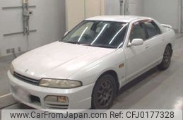 nissan skyline 1997 -NISSAN--Skyline E-ER33--ER33-071099---NISSAN--Skyline E-ER33--ER33-071099-