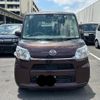 daihatsu tanto 2017 quick_quick_DBA-LA600S_LA600S-0547811 image 7