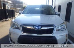 subaru forester 2013 -SUBARU--Forester DAA-SJG--SJG-006406---SUBARU--Forester DAA-SJG--SJG-006406-