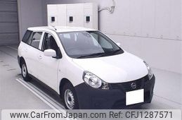 nissan ad-van 2024 -NISSAN 【京都 400ﾊ189】--AD Van VY12-330984---NISSAN 【京都 400ﾊ189】--AD Van VY12-330984-