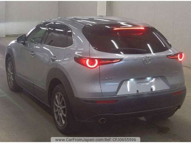 mazda cx-3 2019 -MAZDA--CX-30 3DA-DM8P--DM8P-103496---MAZDA--CX-30 3DA-DM8P--DM8P-103496- image 2