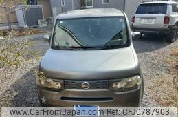 nissan cube 2010 -NISSAN--Cube DBA-Z12--Z12-097273---NISSAN--Cube DBA-Z12--Z12-097273-