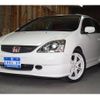 honda civic 2005 CFJ6991934 image 1