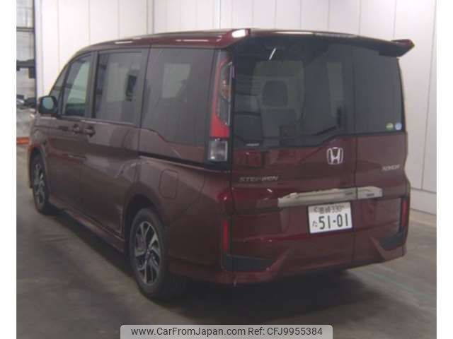 honda stepwagon 2020 -HONDA--Stepwgn 6BA-RP4--RP4-1300897---HONDA--Stepwgn 6BA-RP4--RP4-1300897- image 2