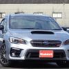 subaru wrx-s4 2020 quick_quick_DBA-VAG_VAG-037121 image 1