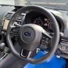 subaru wrx 2017 -SUBARU--WRX DBA-VAG--VAG-024613---SUBARU--WRX DBA-VAG--VAG-024613- image 26