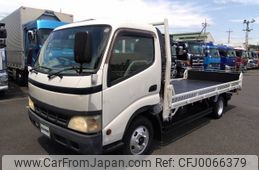 toyota dyna-truck 2005 -TOYOTA--Dyna PB-XZU411--XZU411-0012685---TOYOTA--Dyna PB-XZU411--XZU411-0012685-