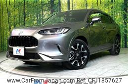 honda zr-v 2023 CFJ1857627