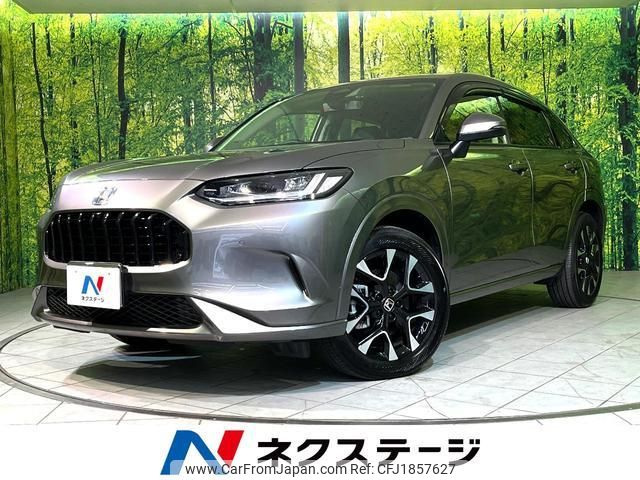 honda zr-v 2023 CFJ1857627 image 1