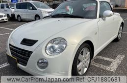 daihatsu copen 2007 CFJ1880681