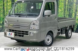 suzuki carry-truck 2024 CFJ1816259