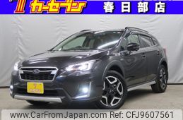 subaru xv 2019 -SUBARU--Subaru XV 5AA-GTE--GTE-004692---SUBARU--Subaru XV 5AA-GTE--GTE-004692-