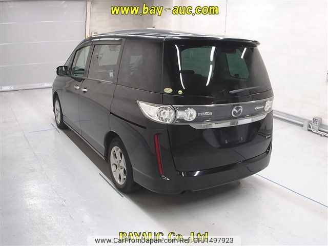 mazda biante 2009 CFJ1497923 image 2