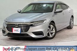 honda insight 2019 CFJ1648760
