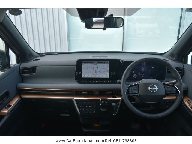 nissan nissan-others 2024 CFJ1738308 image 2