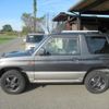 mitsubishi pajero-mini 1997 GOO_JP_700040370830241031003 image 14