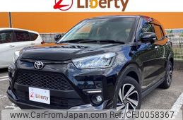 toyota raize 2022 quick_quick_A201A_A201A-0005498