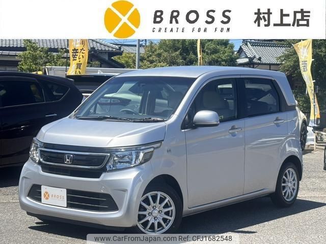 honda n-wgn 2014 CFJ1682548 image 1