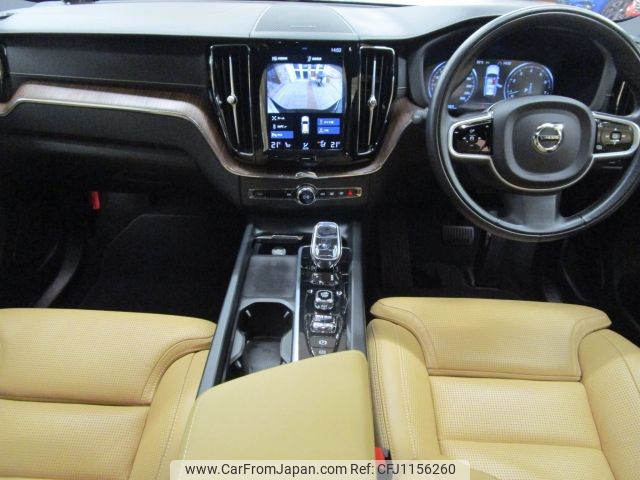 volvo xc60 2021 -VOLVO--Volvo XC60 5AA-UB420TXCM--YV1UZL1MCM1787034---VOLVO--Volvo XC60 5AA-UB420TXCM--YV1UZL1MCM1787034- image 2