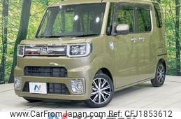 daihatsu wake 2018 CFJ1853612