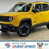 jeep renegade 2017 -CHRYSLER--Jeep Renegade ABA-BU24--1C4BU0000HPE77931---CHRYSLER--Jeep Renegade ABA-BU24--1C4BU0000HPE77931- image 1