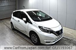 nissan note 2020 -NISSAN--Note HE12-318562---NISSAN--Note HE12-318562-
