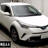 toyota c-hr 2018 -TOYOTA 【水戸 301ﾗ6981】--C-HR ZYX10-2121055---TOYOTA 【水戸 301ﾗ6981】--C-HR ZYX10-2121055- image 1
