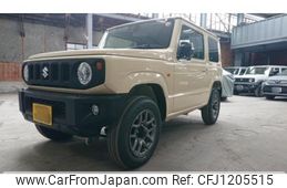 suzuki jimny 2025 CFJ1205515
