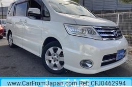 nissan serena 2010 -NISSAN--Serena DBA-CC25--CC25-374103---NISSAN--Serena DBA-CC25--CC25-374103-