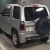 mitsubishi pajero-mini 2006 CFJ1778740 image 2