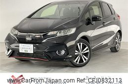 honda fit 2018 quick_quick_GK5_GK5-1301909