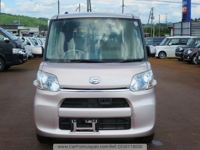 daihatsu tanto 2014 -DAIHATSU--Tanto DBA-LA610S--LA610S-0026541---DAIHATSU--Tanto DBA-LA610S--LA610S-0026541- image 2